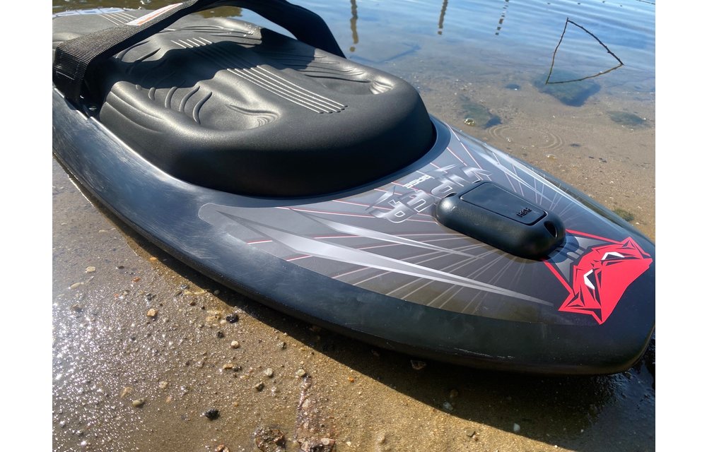 Base Viper Kneeboard