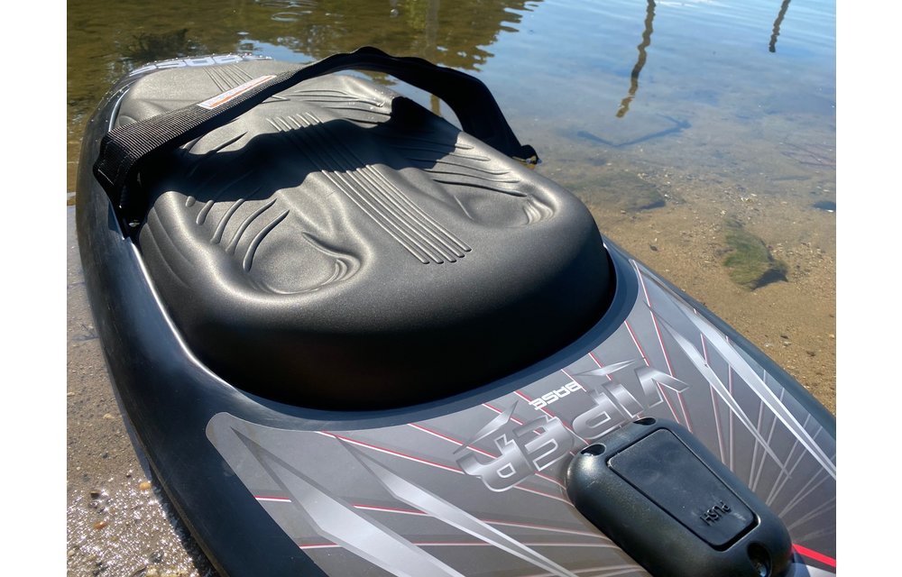 Base Viper Kneeboard