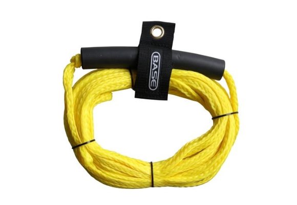 Base sleeplijn 2-persoons funtube (9,5mm)