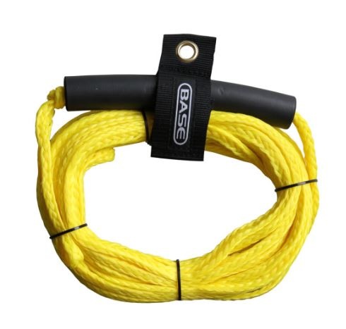 Base sleeplijn 2-persoons funtube (9,5mm)