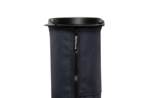 Flextrash Large | 9 liter | Ocean Blue (NEW)
