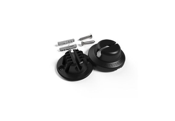 Wallmount wandbevestiging