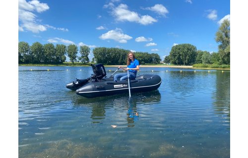 Nimarine Black Rhino 290