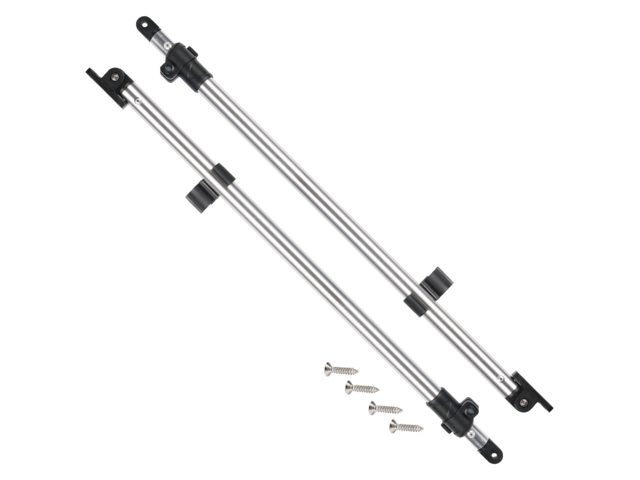 Bimini supports voor Talamex biminitop