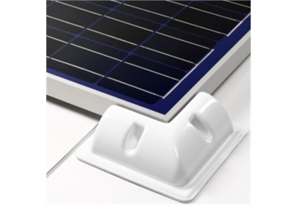 Solara solar montage hoeken HSE/W - 4 stuks