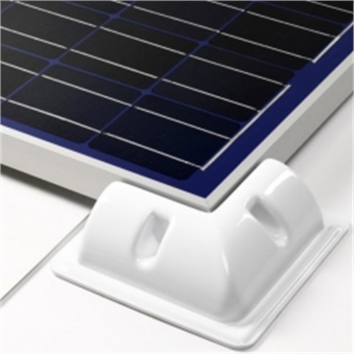 Solara solar montage hoeken HSE/W - 4 stuks