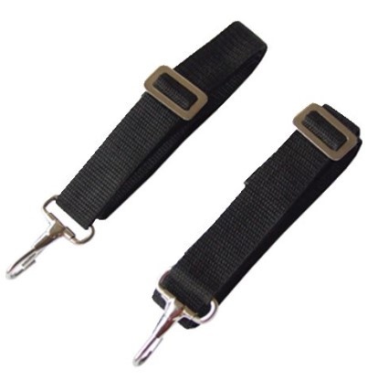 Spanband t.b.v. bimini tops (per stuk)