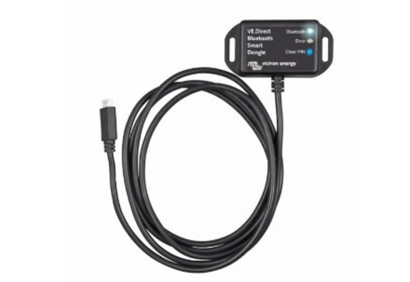 Victron VE.Direct Bluetooth Smart dongle