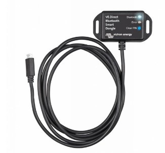 Victron VE.Direct Bluetooth Smart dongle