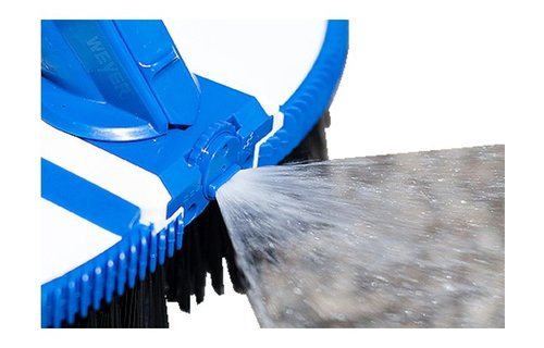 Borstel (ultra zacht)