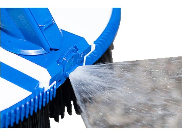 Borstel (ultra zacht)