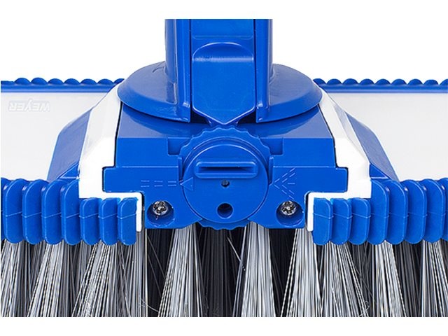 Borstel (ultra zacht)