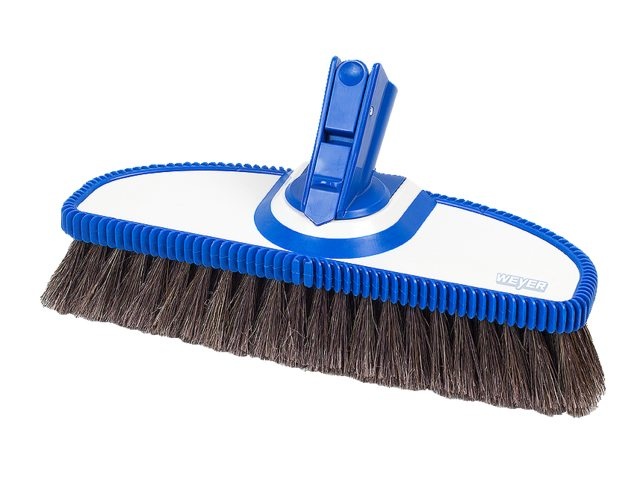 Borstel (ultra zacht)