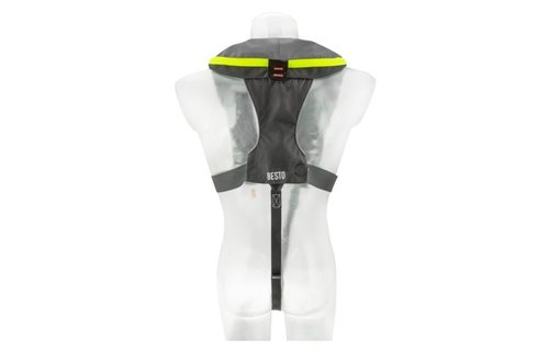 Besto reddingsvest Comfort Fit Pro 220N