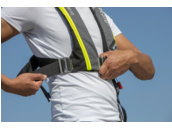 Besto reddingsvest Comfort Fit Pro 220N