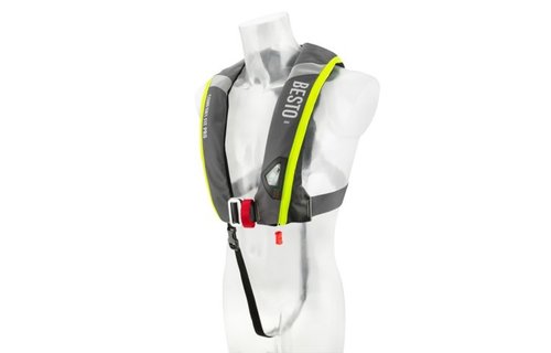 Besto reddingsvest Comfort Fit Pro 220N