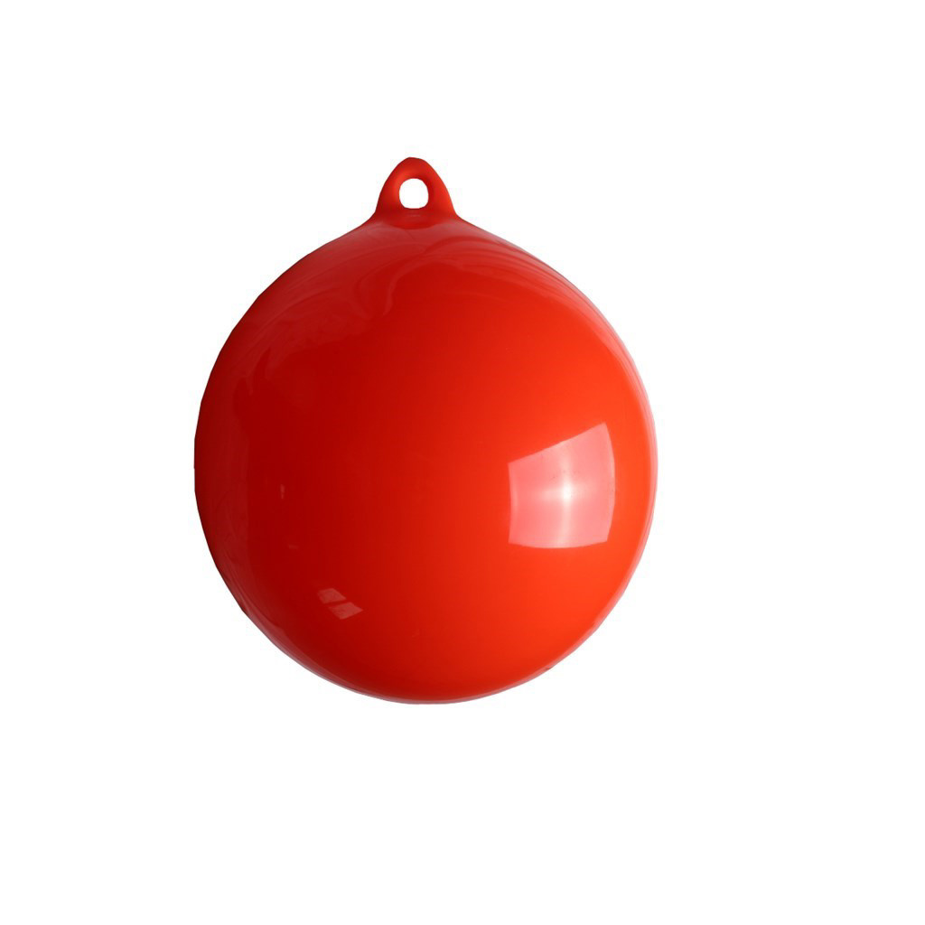 Majoni - Fender Float 2 | 21 x 28cm - Oranje