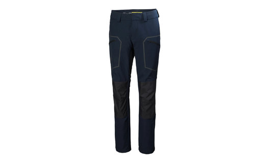 Helly Hensen W HP Racing Deck Pants Navy (dames)
