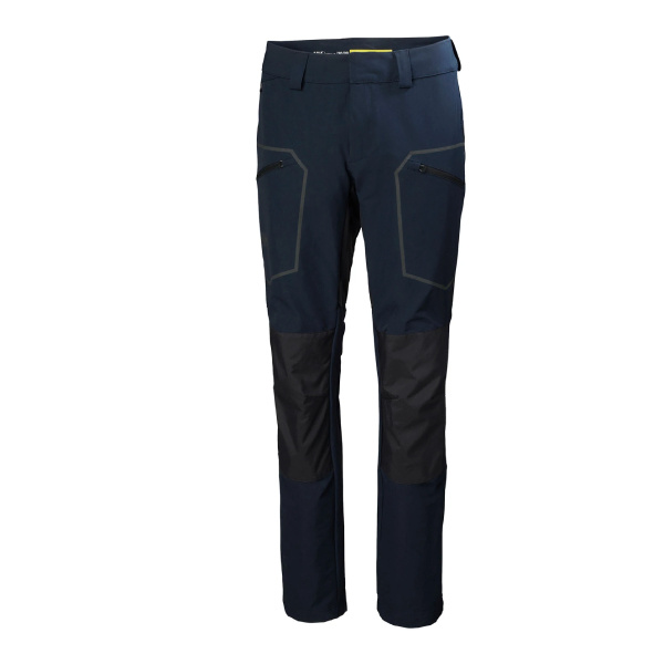 Helly Hensen W HP Racing Deck Pants Navy (dames)