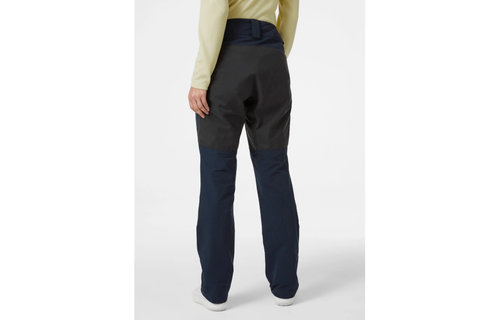 Helly Hensen W HP Racing Deck Pants Navy (dames)