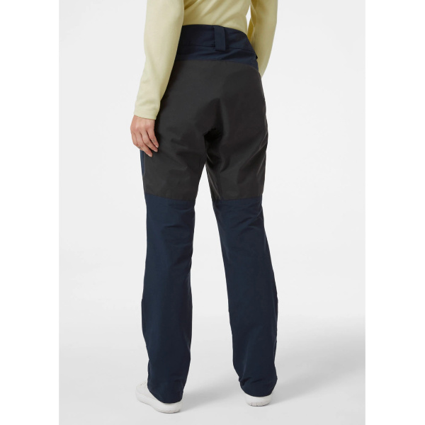 Helly Hensen W HP Racing Deck Pants Navy (dames)