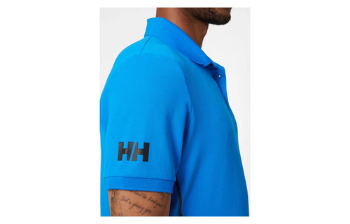HP Racing Quick-Dry polo (heren)