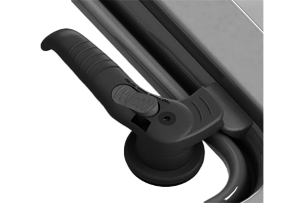 Goïot Interieurhandel plastic, rechts