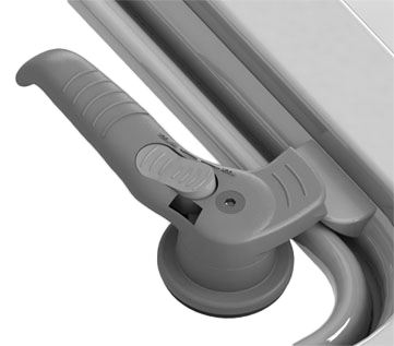 Goïot Interieurhandel plastic, rechts