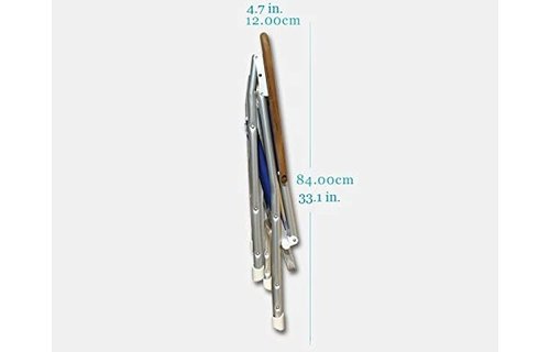 Nautische dekstoel forma