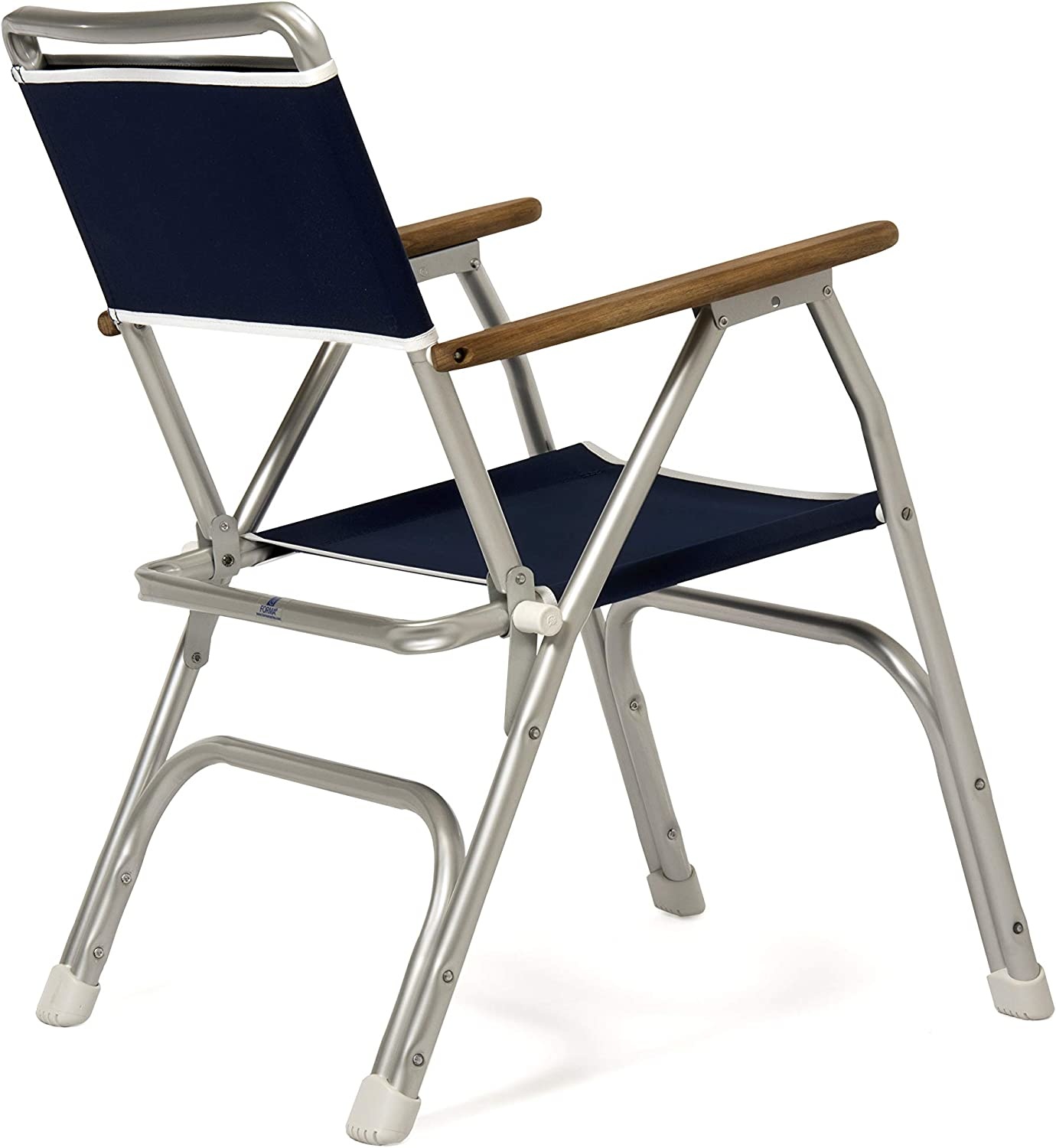 Nautische dekstoel forma