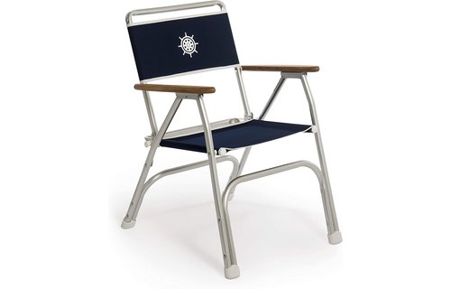 Nautische dekstoel forma