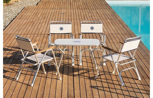 Forma tafel 60 x 88 cm