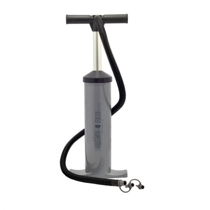 Bravo GM 4 ALU R.E.D. handpomp