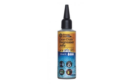 Green Oil Clean Chain Degreaser Jelly 100ml - Ontvetter