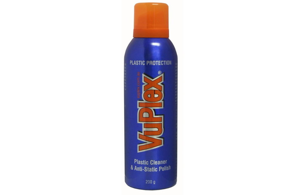 Vuplex cleaner 235 ml (200 gr)