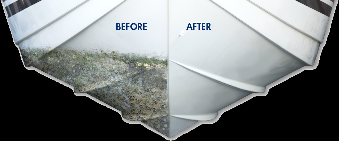 Super Romp- en Bodemreiniger