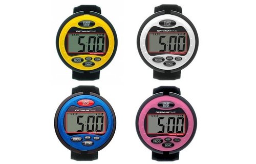 Optimum time - OS series 3