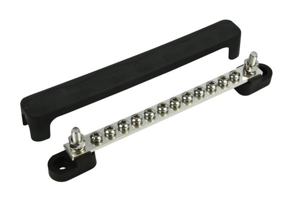 Busbar (BB-12W-2S/DSP)