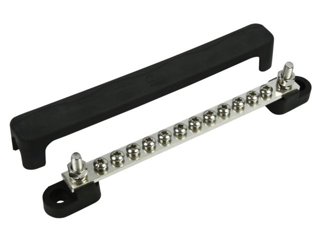 Busbar (BB-12W-2S/DSP)