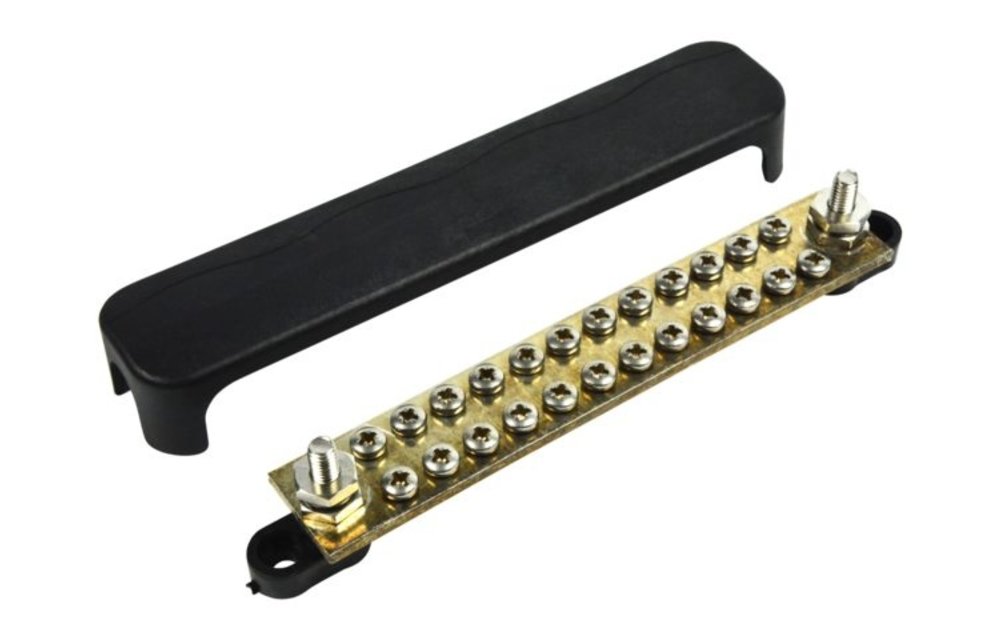 Busbar (BB-24W-2S/DSP)