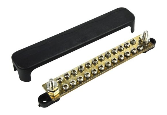 Busbar (BB-24W-2S/DSP)