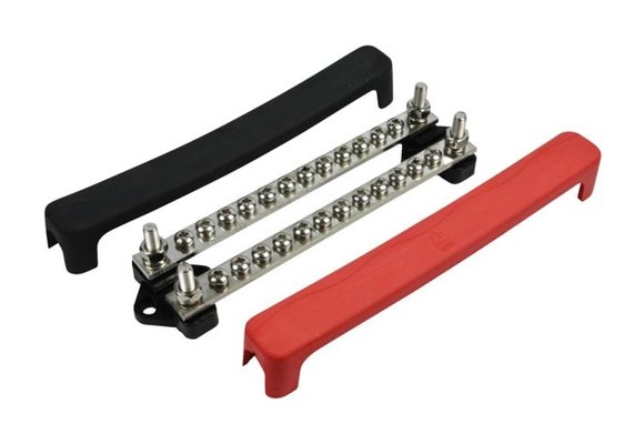 Busbar (BB-12W-2NC/DSP)