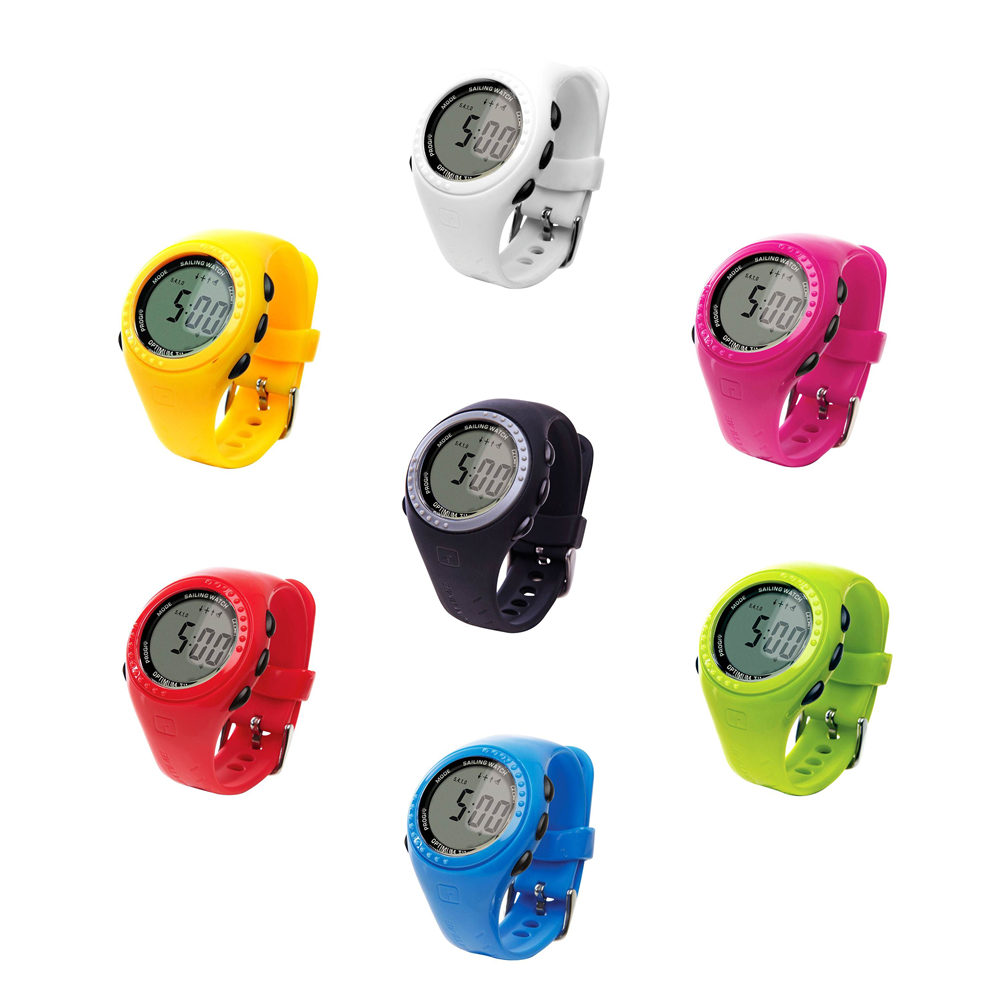 Optimum time - OS series 11