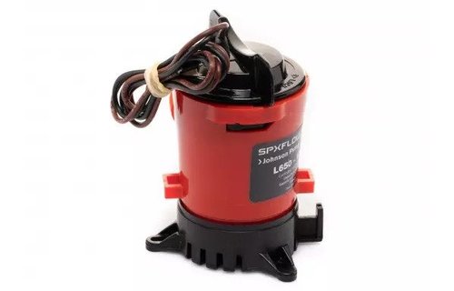 Bilge pomp L650