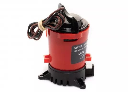 Bilge pomp L650