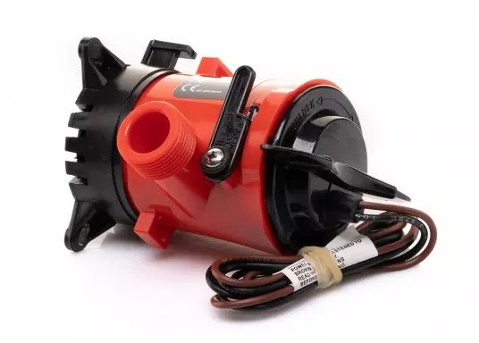 Bilge pomp L650