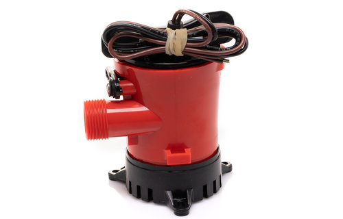 Johnson Bilgepomp L750 - 12V