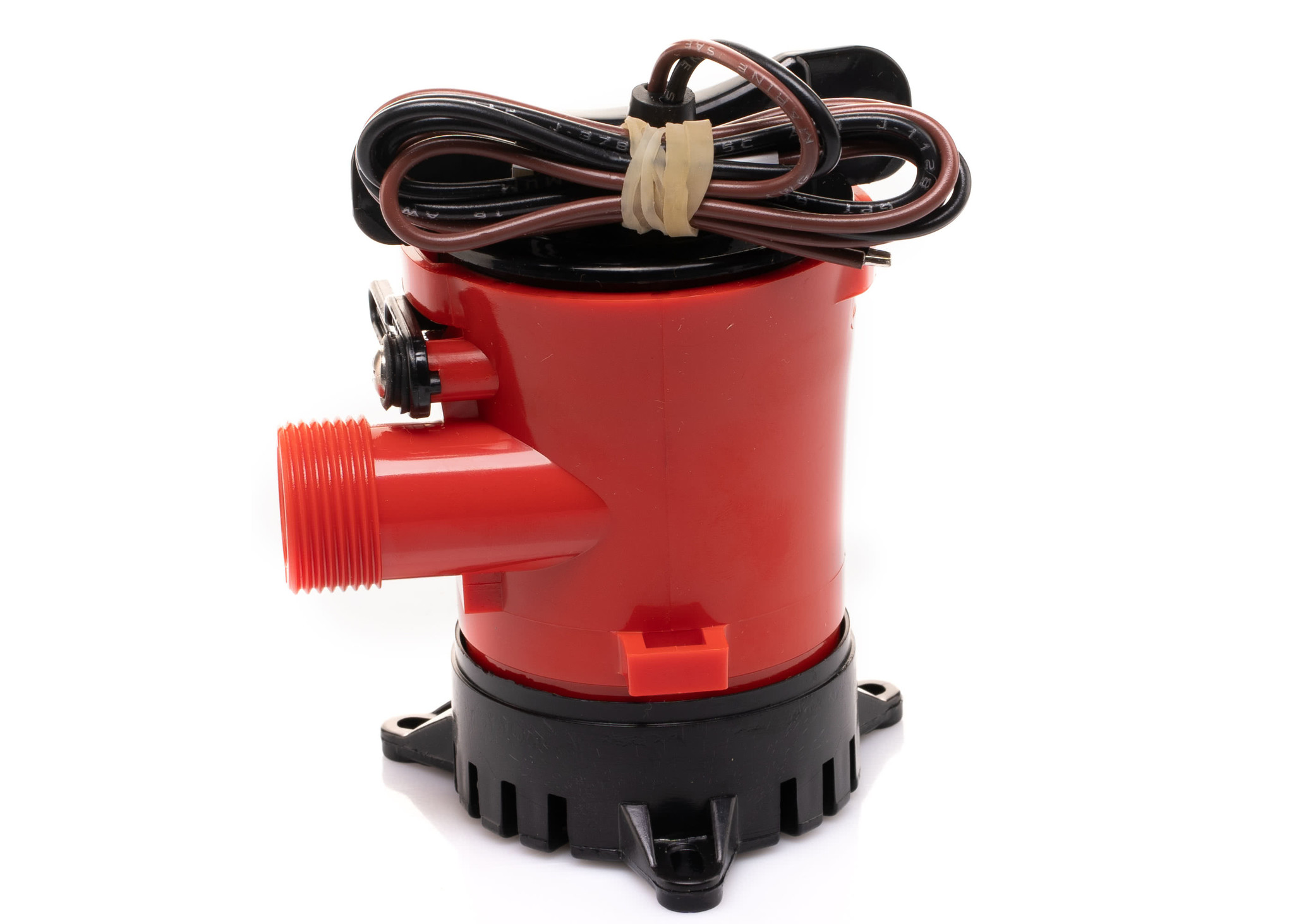 Johnson Bilgepomp L750 - 12V