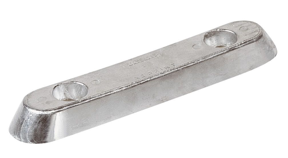 VETUS huidanode type 35, zink, excl. aansluitkit