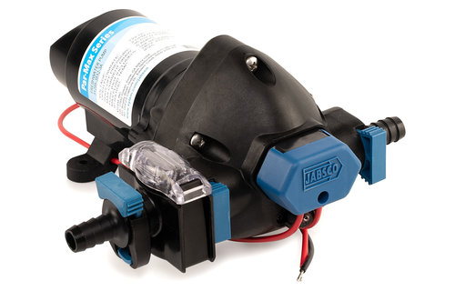 Jabsco Par-Max 2 drinkwaterpomp